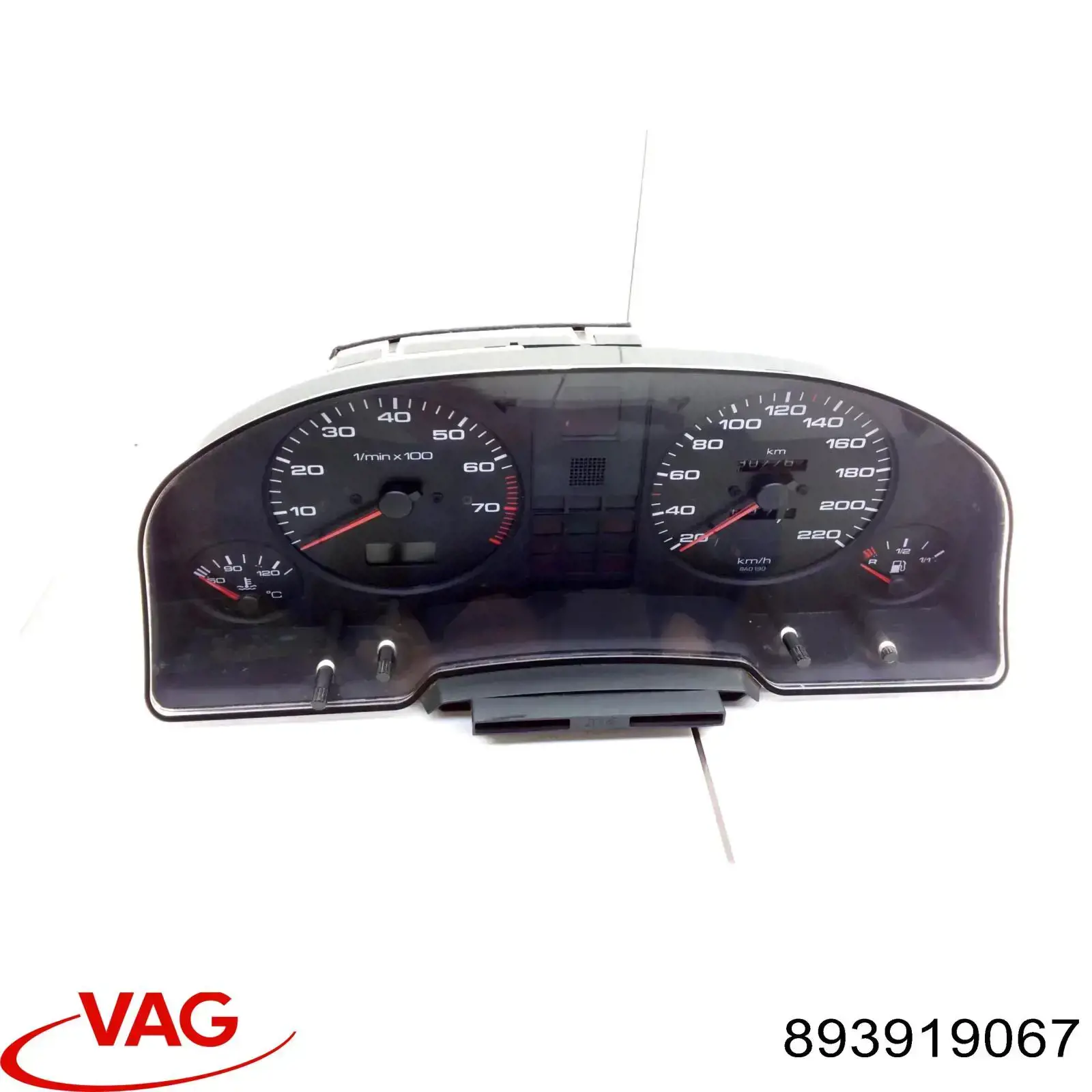  893919067 VAG