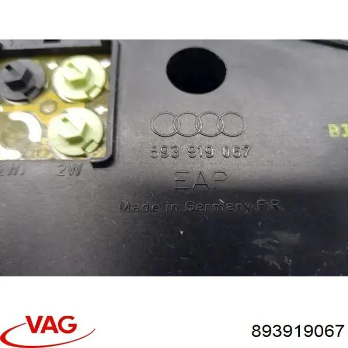  VAG 893919067