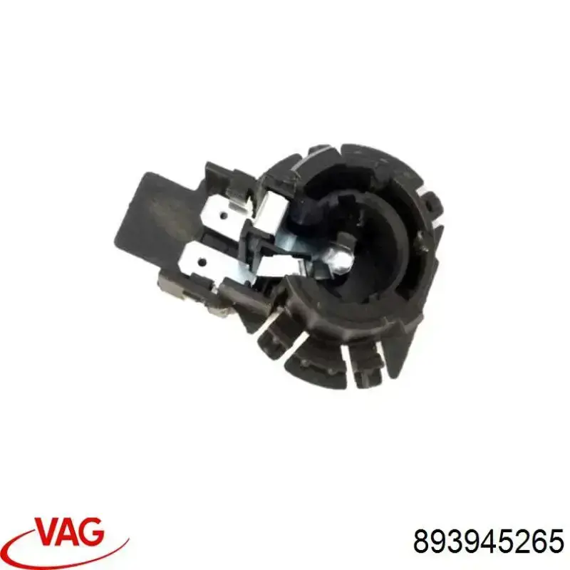 Купити 893945265 VAG Цоколь (патрон) заднього ліхтаря