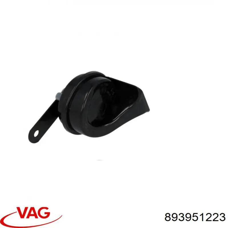 Купити 893951223 VAG Сигнал низької тональності