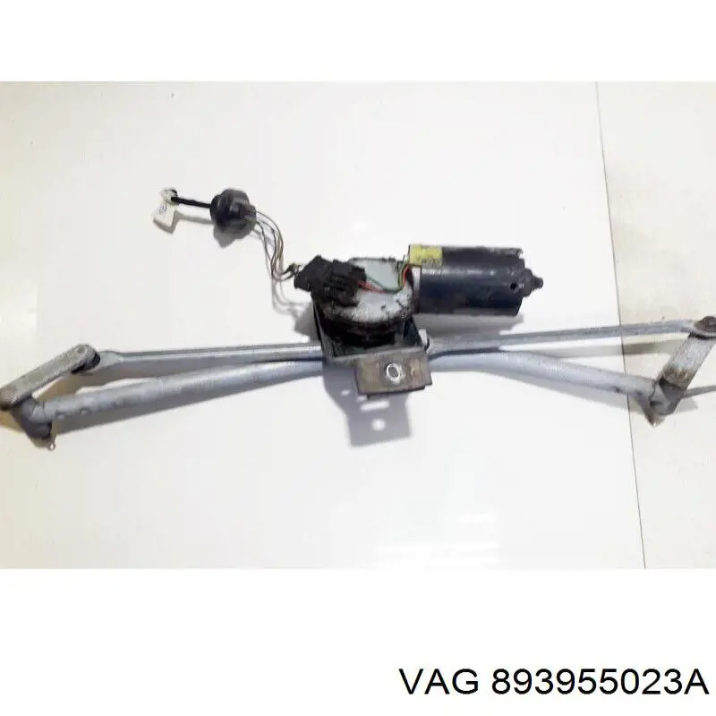 Купити 893955023A VAG 