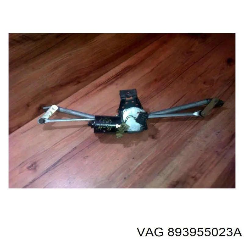  893955023A VAG