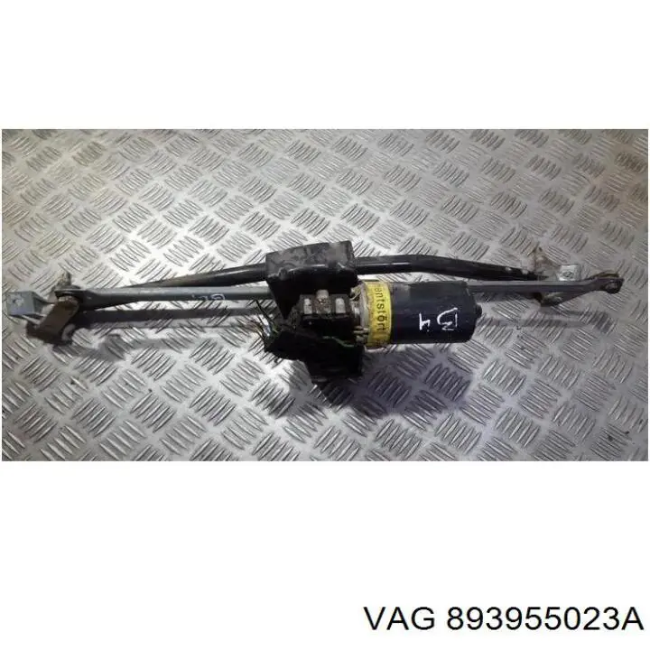 893955023A VAG 