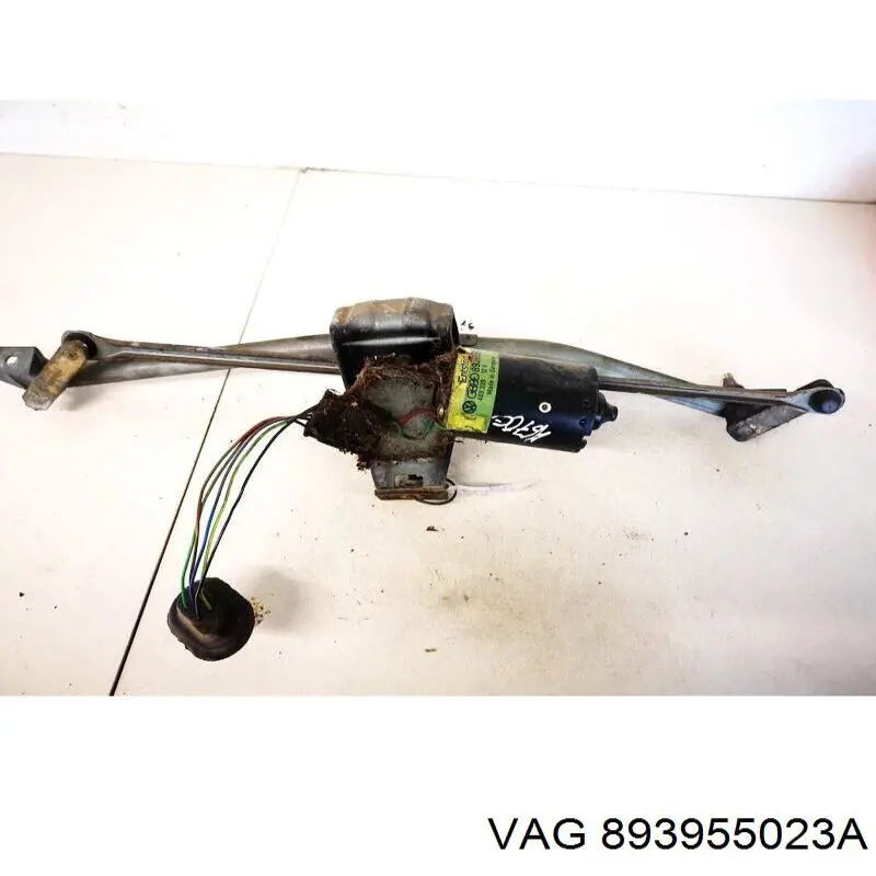  VAG 893955023A ціна, від 8.47 USD