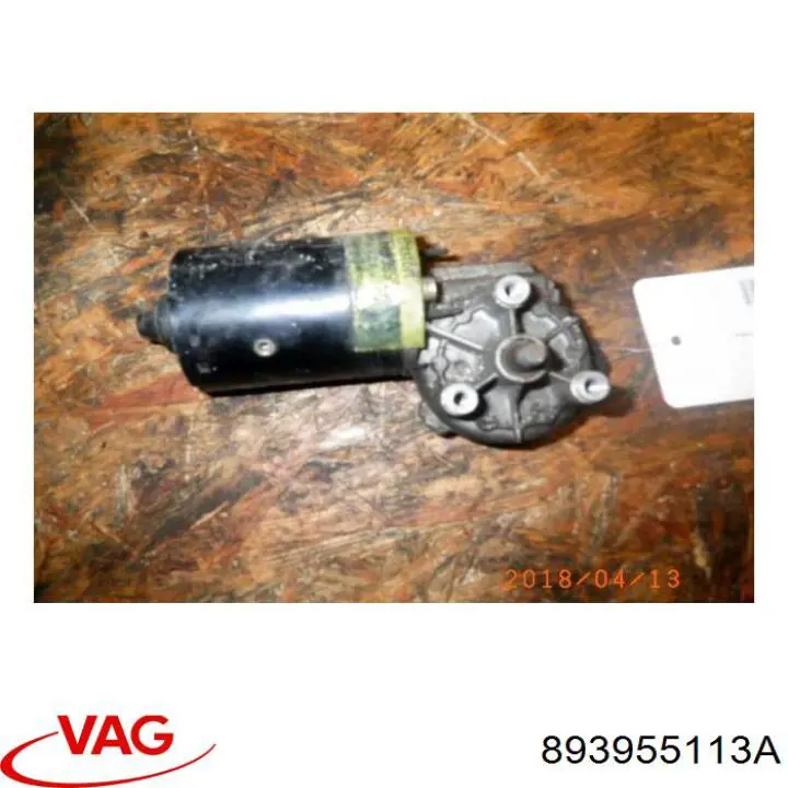  893955113A VAG