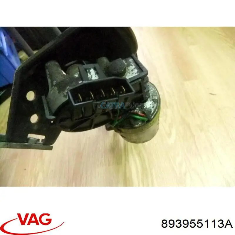  VAG 893955113A ціна, від 11.29 USD