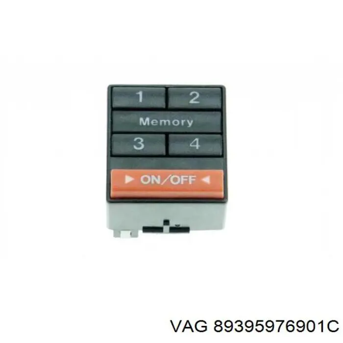  VAG 893959769 ціна, від 13.94 USD