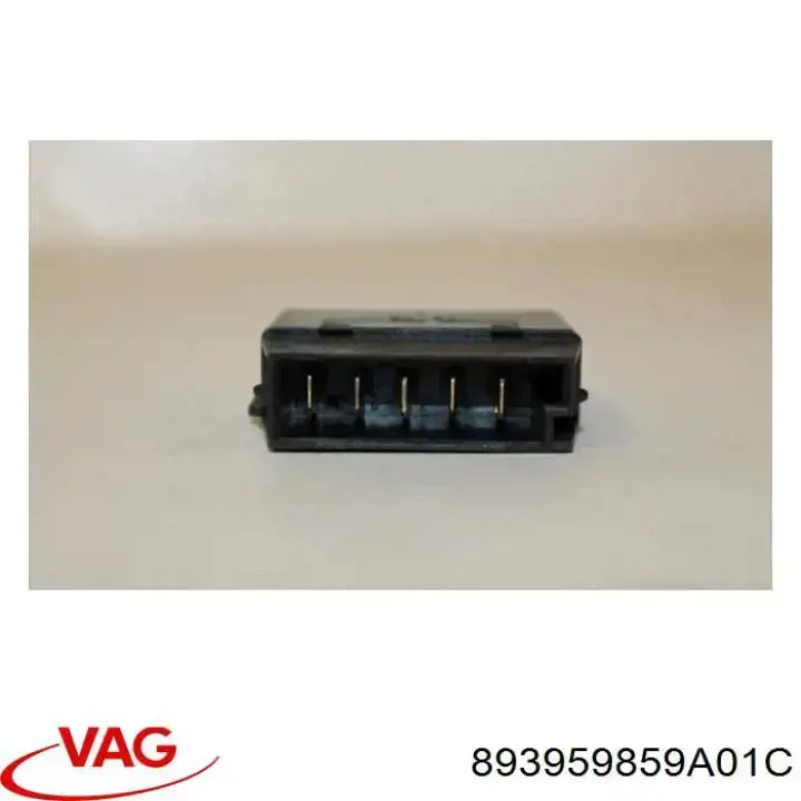  VAG 893959859A ціна, від 5.07 USD