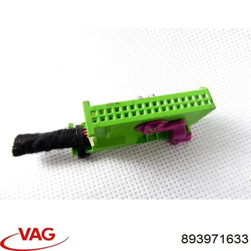  VAG 893971633