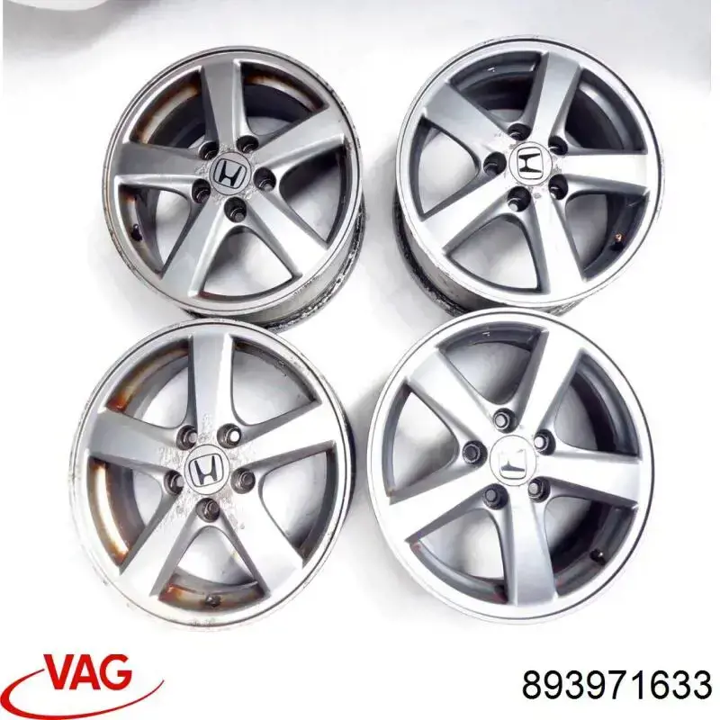 893971633 VAG 