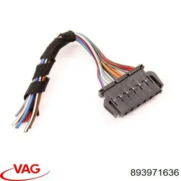  VAG 893971636