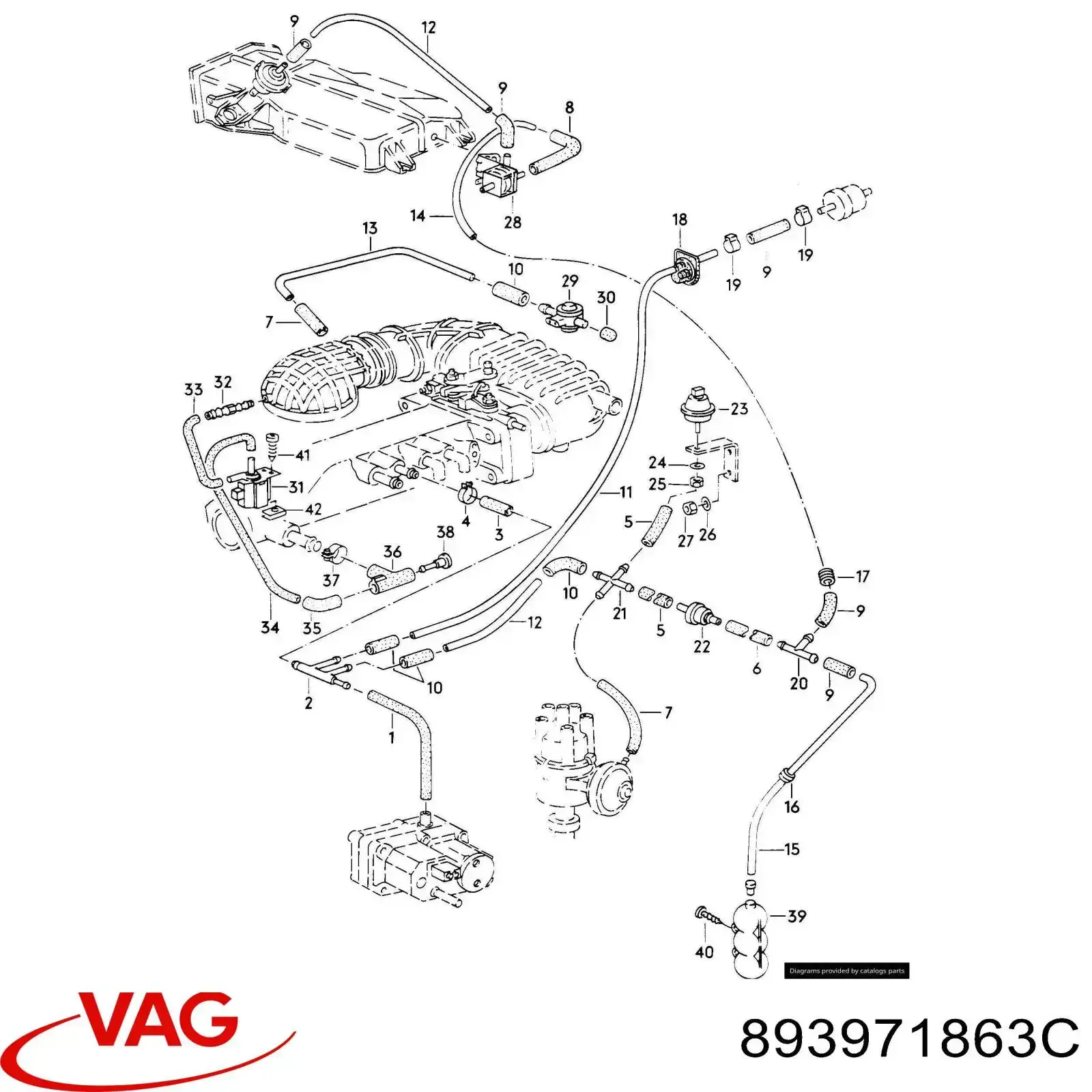 893971863C VAG 