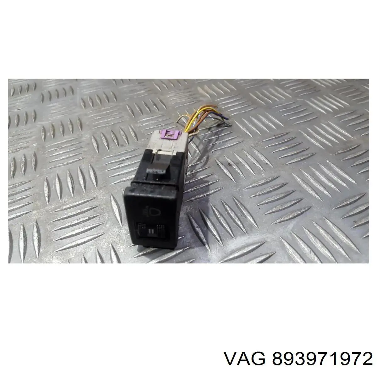 893971972 VAG 
