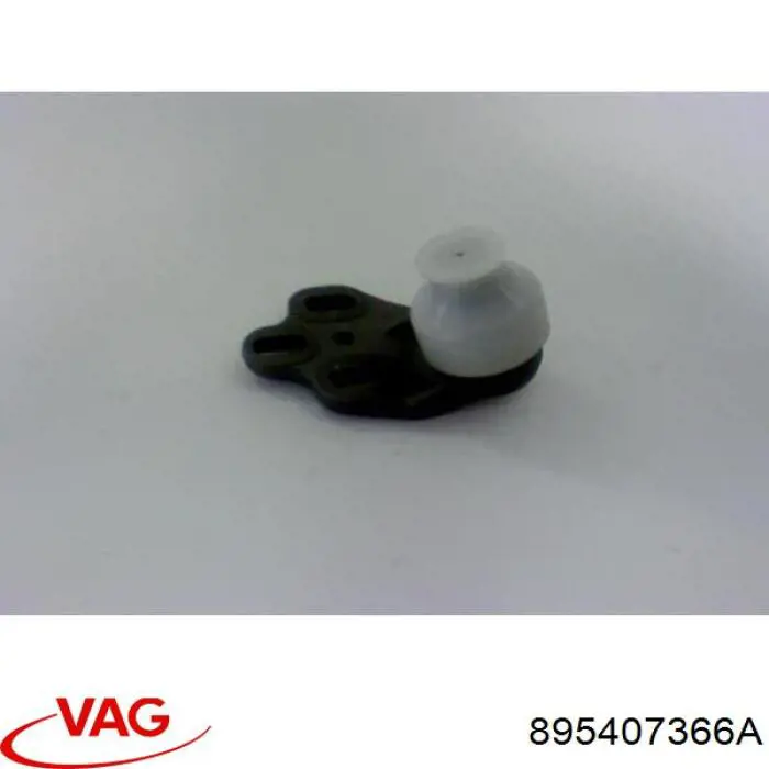 Кульова опора, нижня, права AYD 9201243 ціна, від 8.84 USD