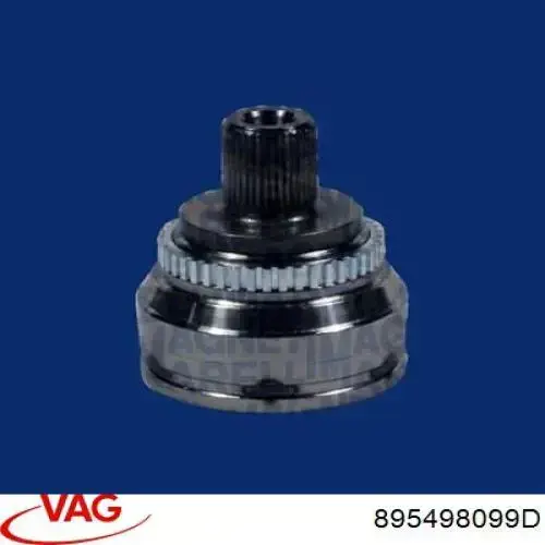 Граната колісна Metelli 151188 ціна, від 30.50 USD