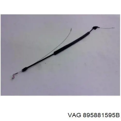 895881595B VAG 