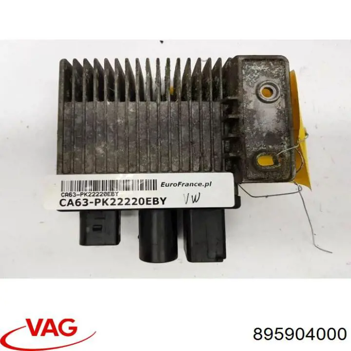 Купити 895904000 VAG 