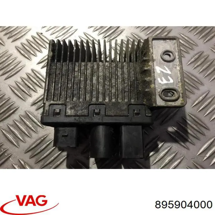 895904000 VAG 