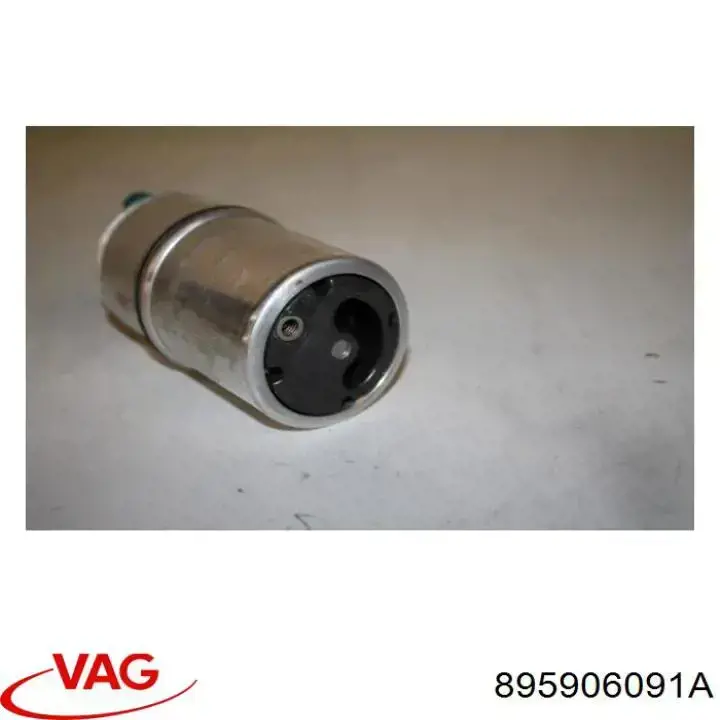 Насос паливний занурювальний VAG 895906091A