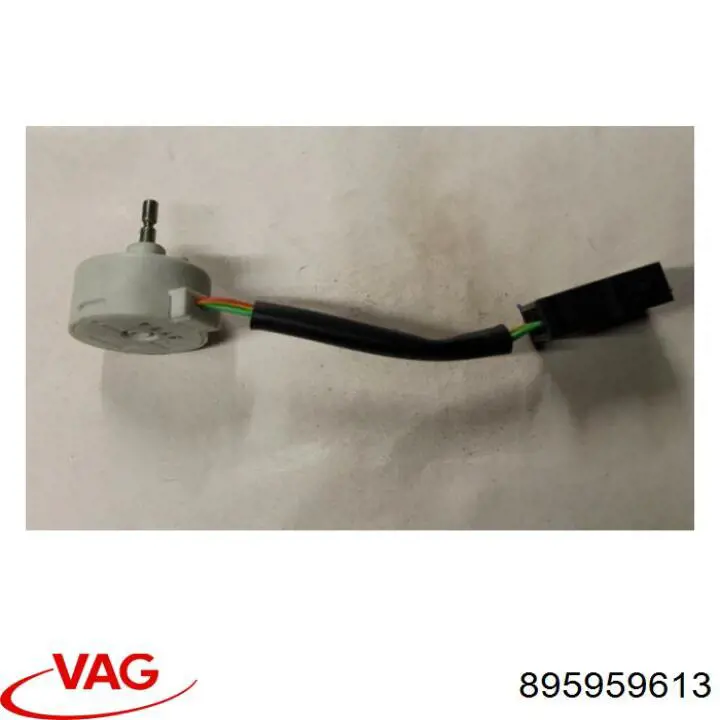 895959613 VAG 