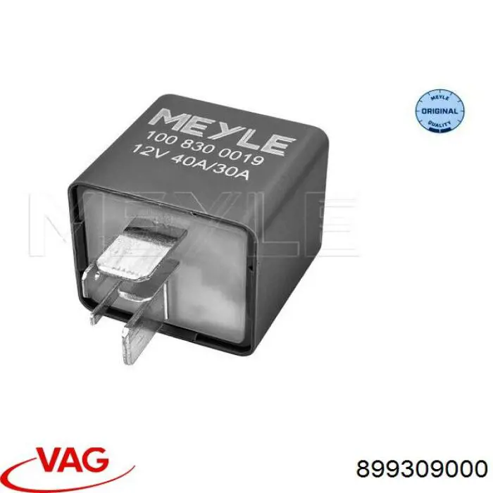 Купити 899309000 VAG 