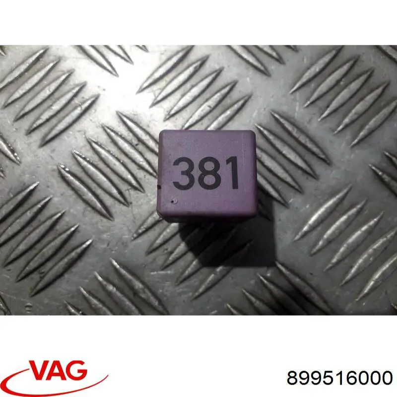  VAG 899516000 ціна, від 3.80 USD