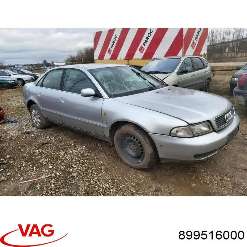 899516000 VAG