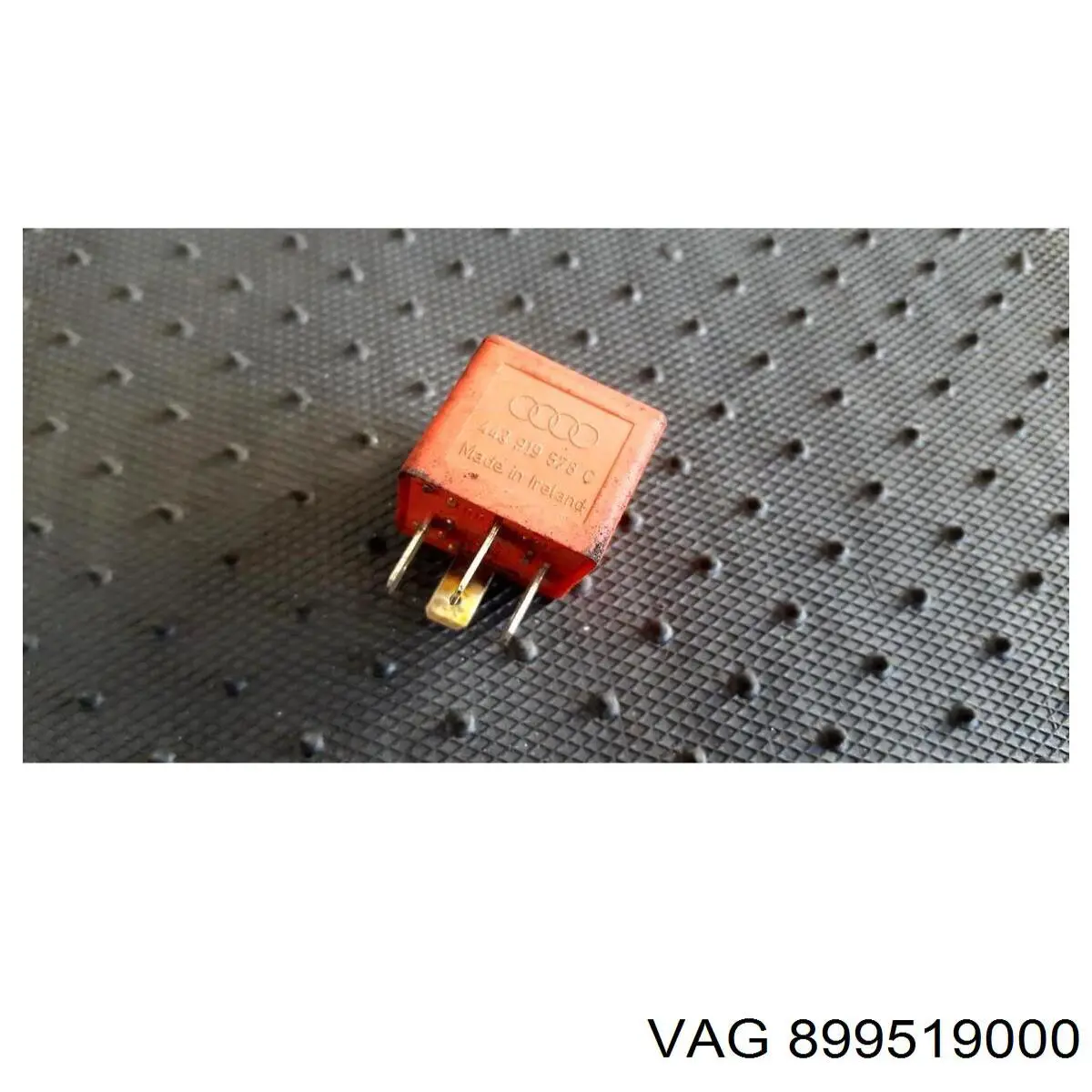 Купити 899519000 VAG 