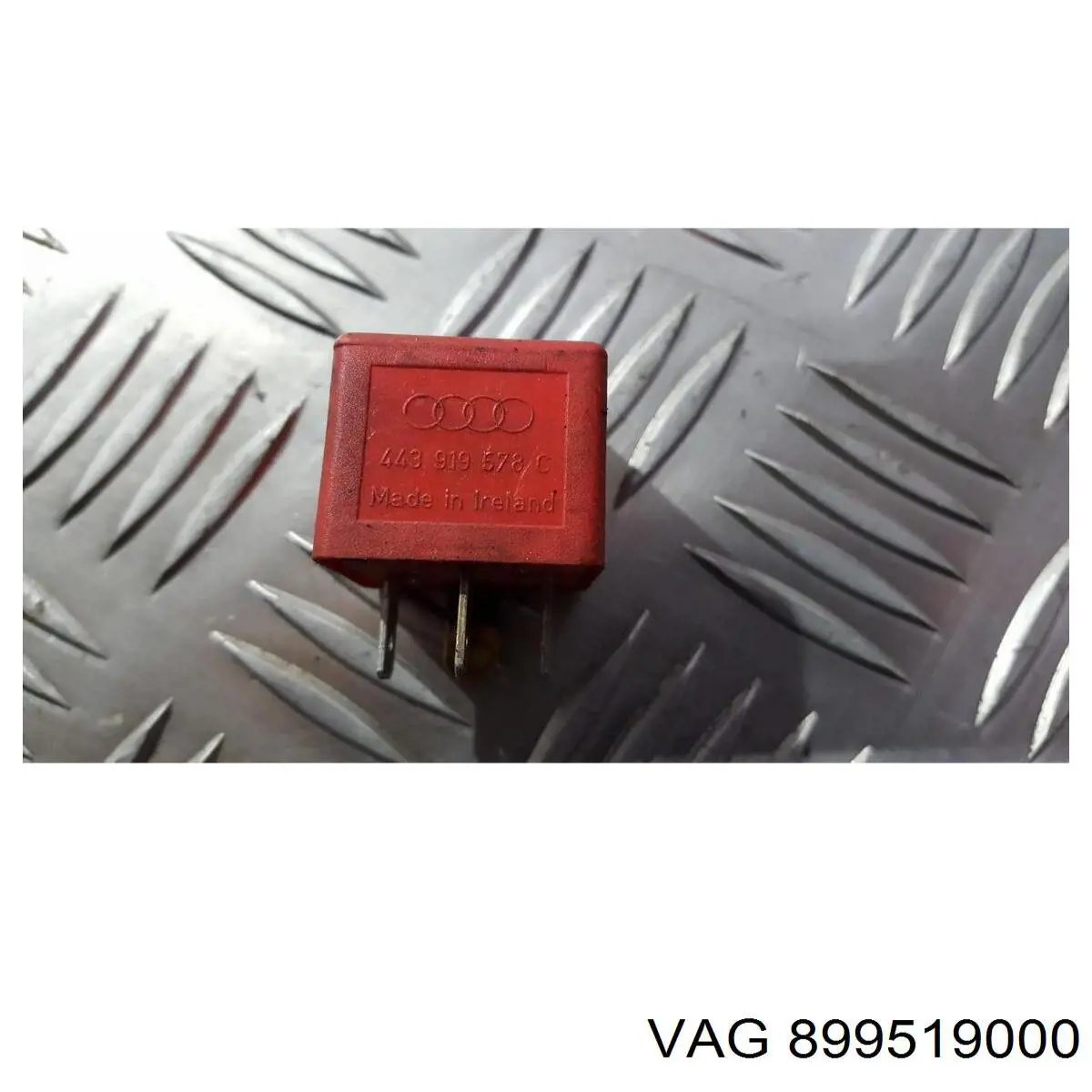  899519000 VAG