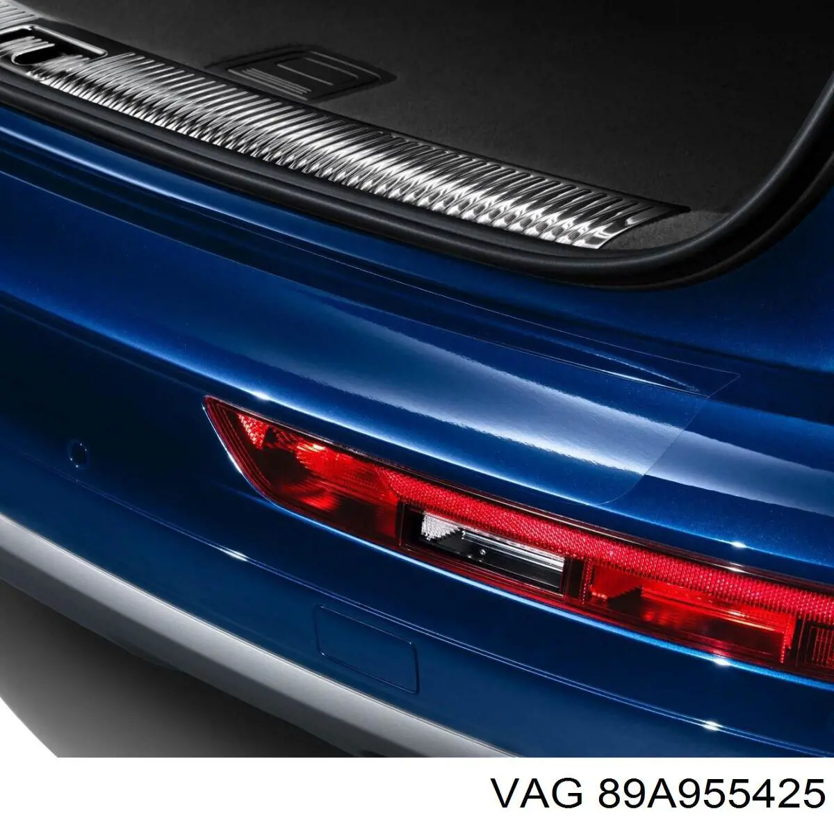  89A955425 VAG