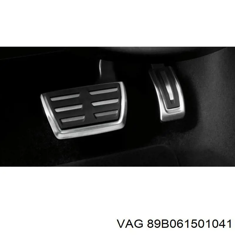 Купити 89B061501041 VAG 