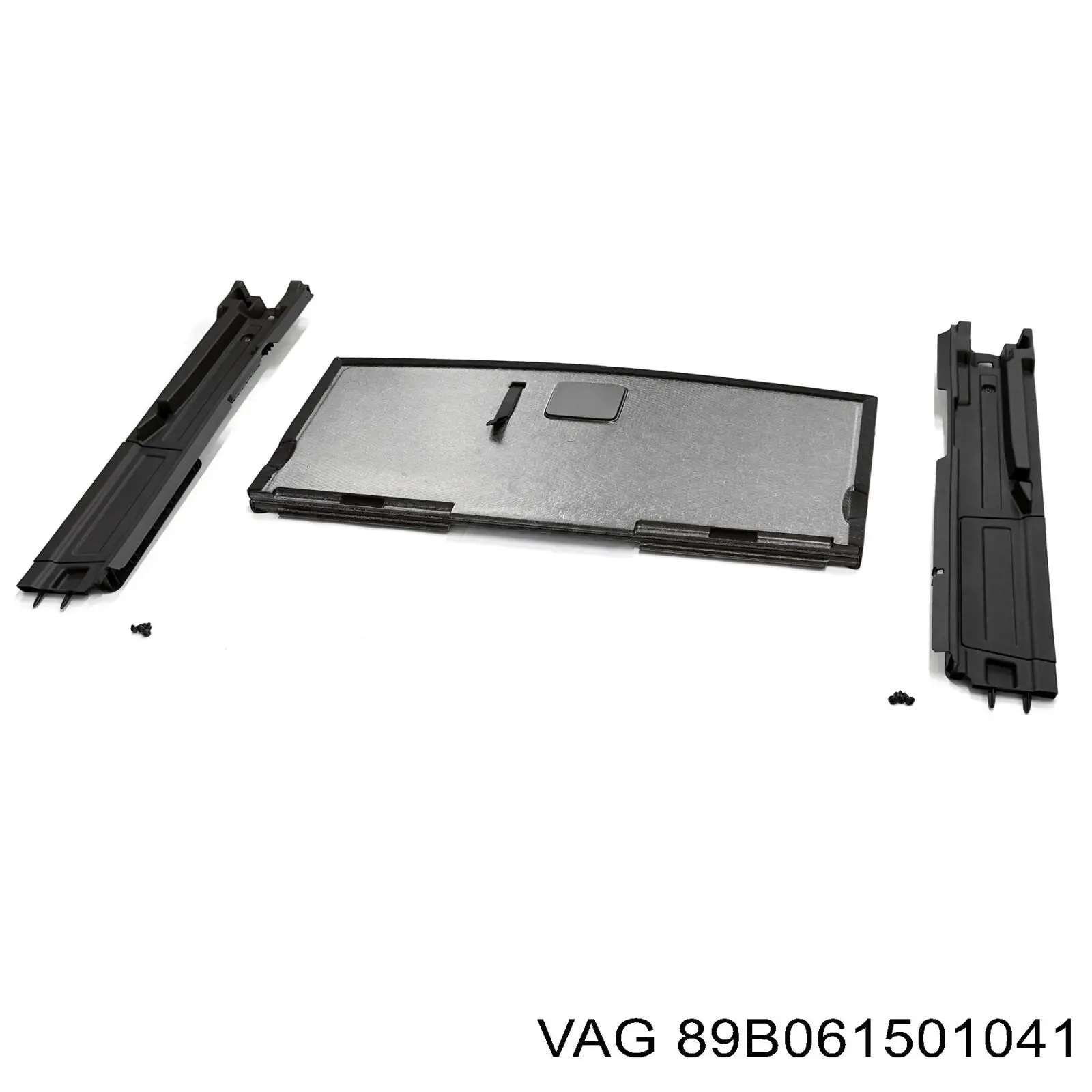  VAG 89B061501041