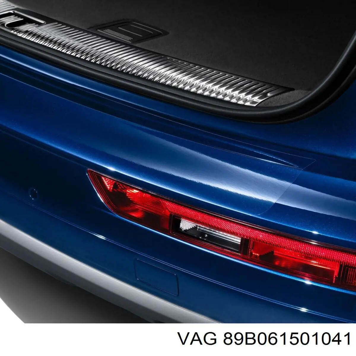  VAG 89B061501041 ціна, від 102.63 USD