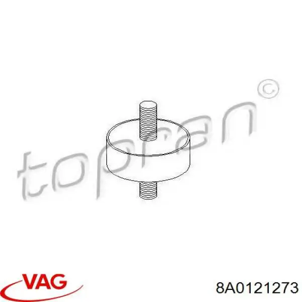 104389 Hans Pries (Topran) 