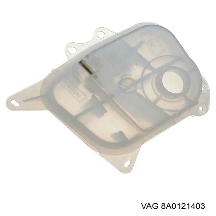 Купити 8A0121403 VAG Водяний бачок системи охолодження