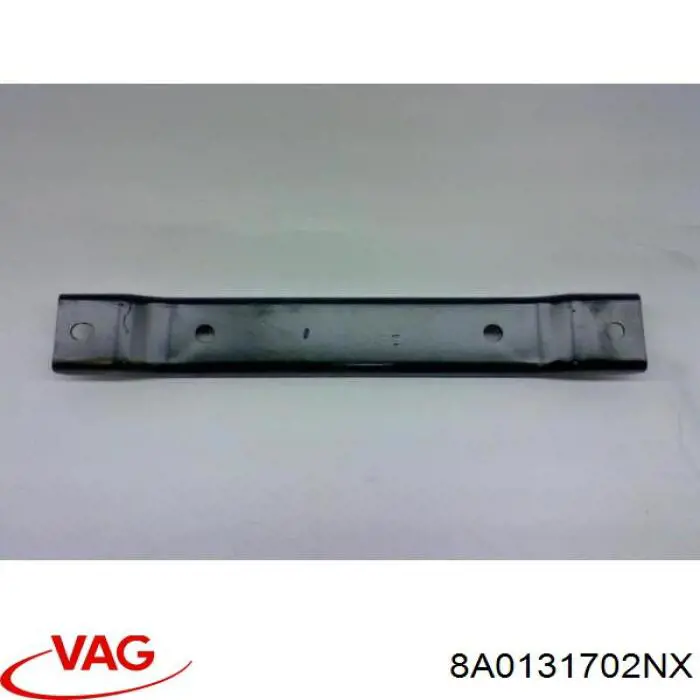 Конвертор-каталізатор VAG 8A0131702NX