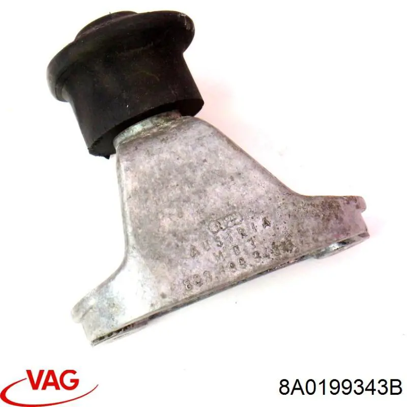  VAG 8A0199343B ціна, від  USD