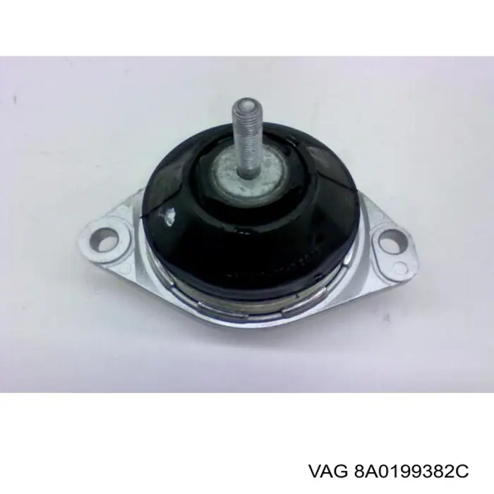 Права подушка двигуна VAG 8A0199382C ціна, від 45.15 USD