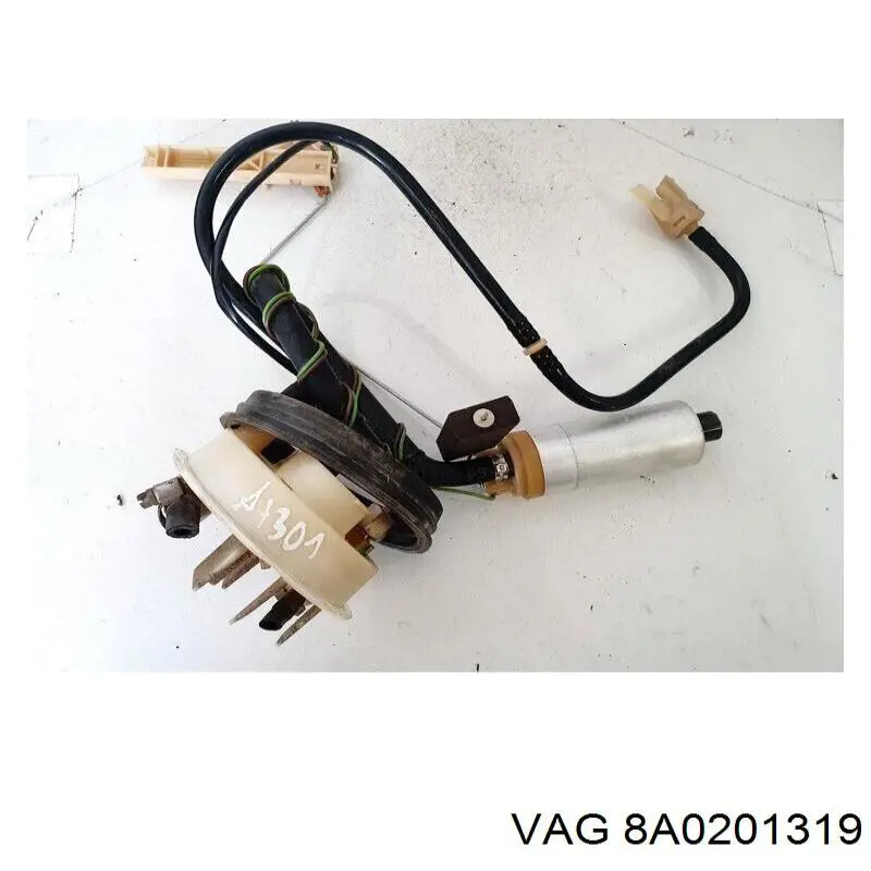 8A0201319 VAG 