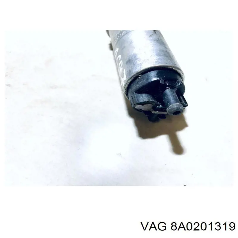 Купити 8A0201319 VAG 