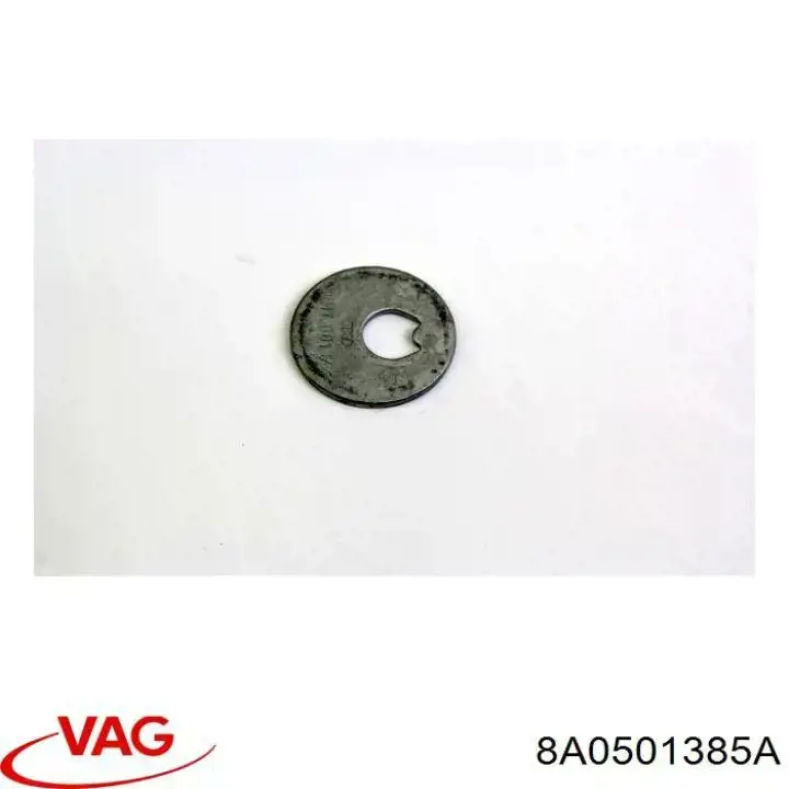  VAG 8A0501385A ціна, від 3.08 USD