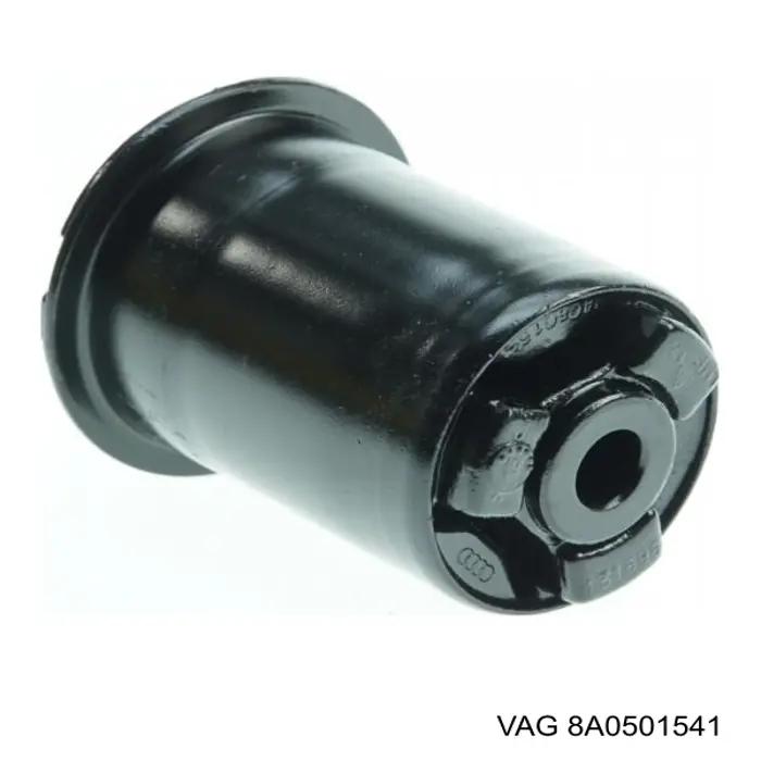 Сайлентблок підрамника задній VAG 8A0501541