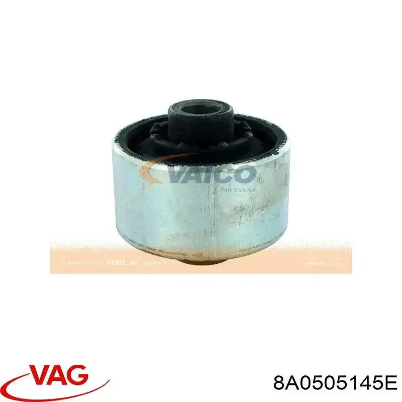 Купити 8A0505145E VAG Сайлентблок задньої балки