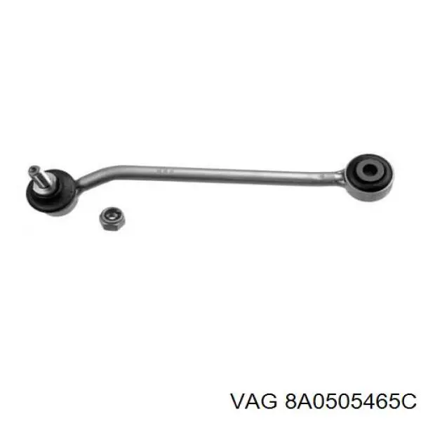 Яйця на стабілізаторі задні VAG 8A0505465C ціна, від 12.90 USD