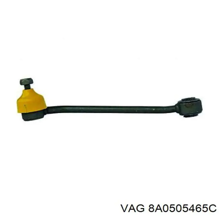 Купити 8A0505465C VAG Яйця стабілізатора заднього