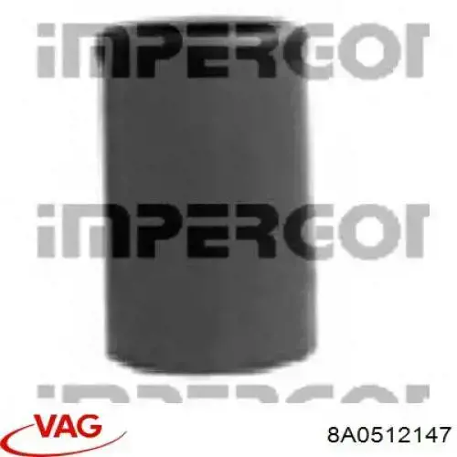  VAG 8A0512147 ціна, від 2.55 USD