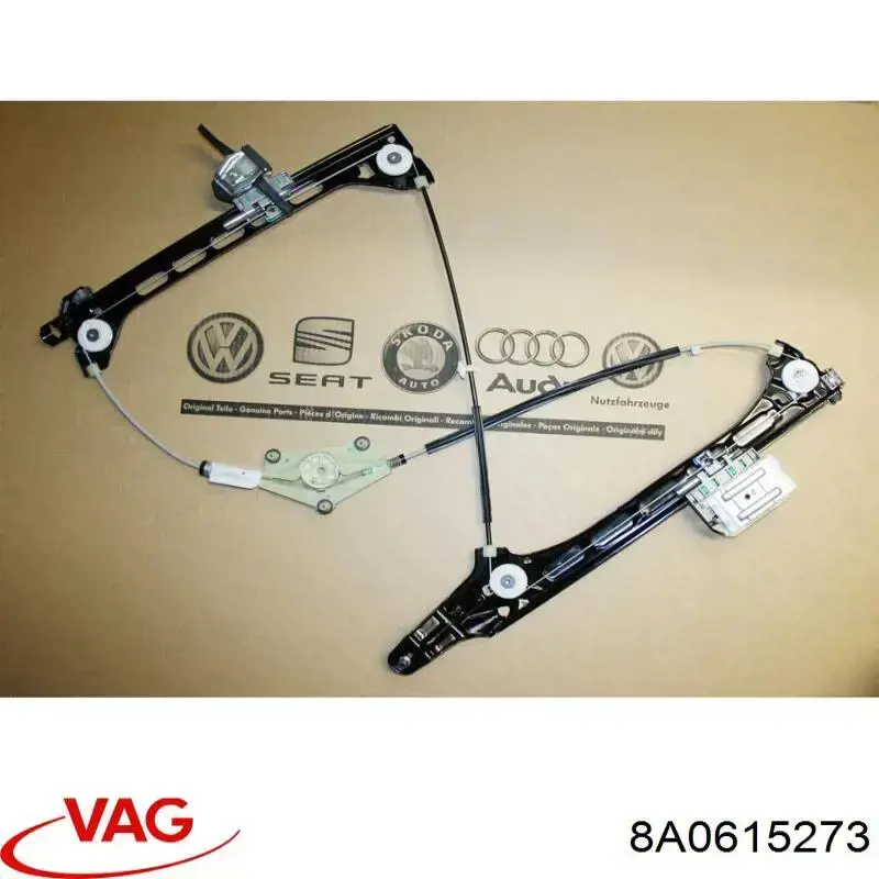  8A0615273 VAG