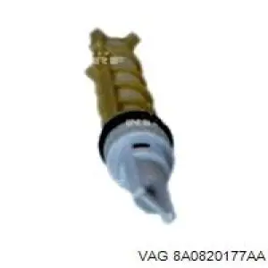 8A0820177AA VAG клапан trv, кондиціонера