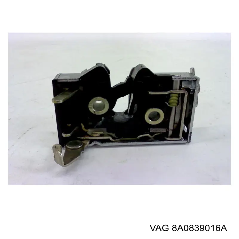  8A0839016A VAG