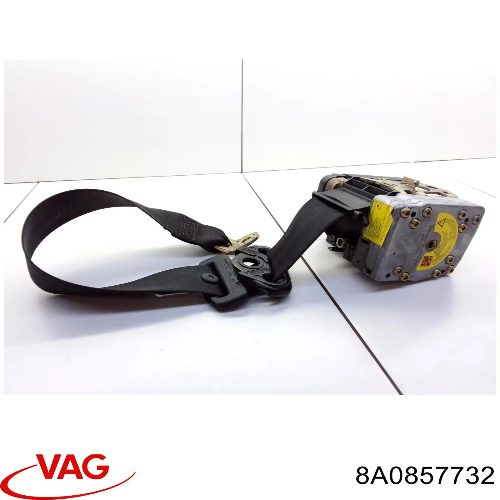 8A0857732 VAG 